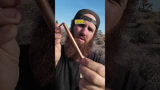 The Truth About Dowsing Rods