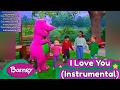 Barney I Love You Five Kinds Of Fun Instrumental