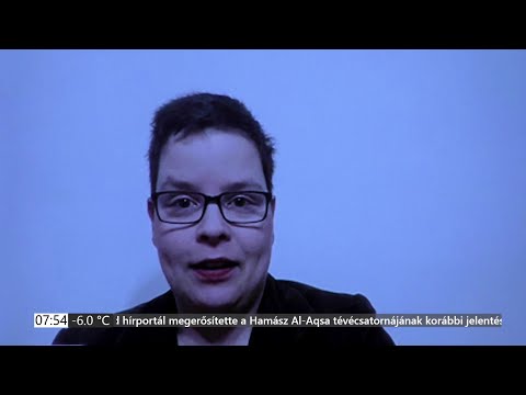 PIRKADAT Breuer Péterrel: Soós Eszter Petronella