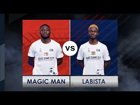 The Decider Match to Abijan 2023 by Orange Esports Experience