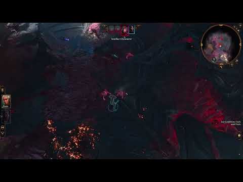 How to Get Past and Defeat the Intellect Devourers on the Ravaged Beach BG3 Quick Guide