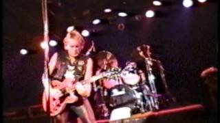 ALVIN LEE - Long Legs