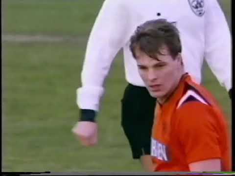 20/01/1990 - Dundee v Dundee United - Scottish Cup 3rd Round - Highlights