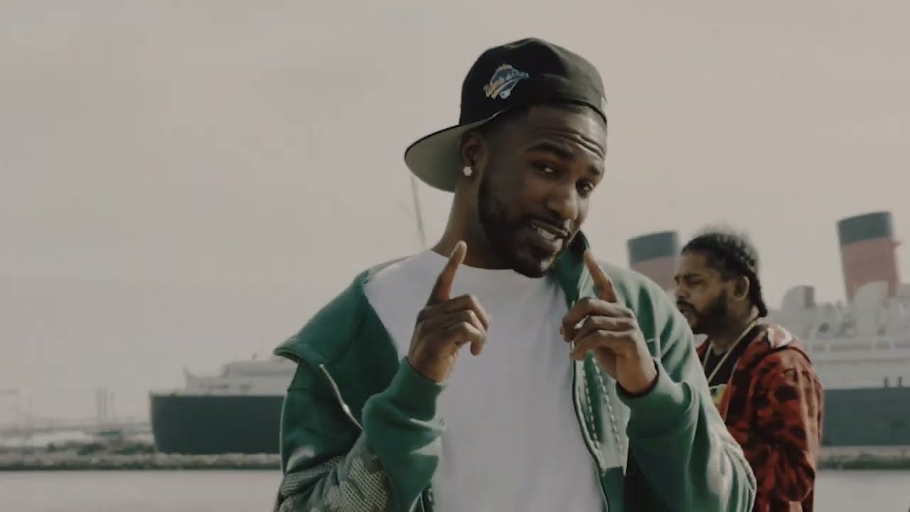 Westside Webb - WEBBIE FLOW