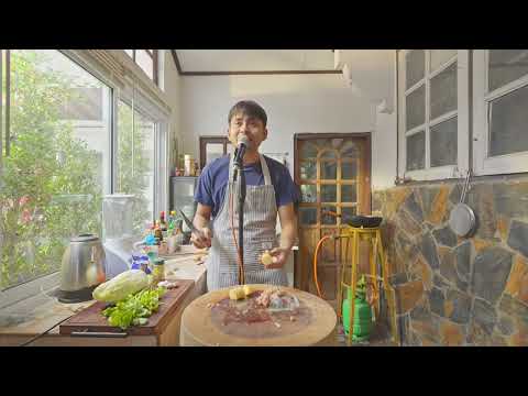 Yours Ever - COCKTAIL Feat. Q Flure | TORWAI