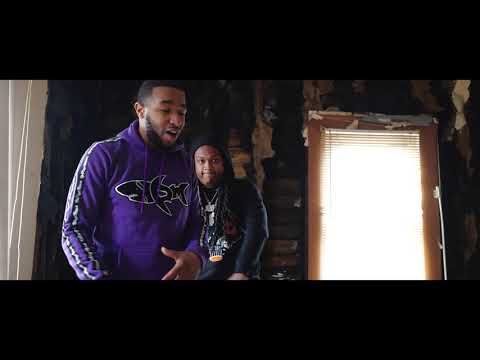 Solowke & LBM Oneway - Law Breaker (Official Music Video)