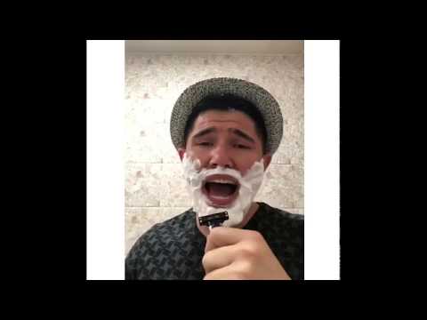 Dizayn a'zosi Sa'dulla Fatxullayev - Popuri (parodiya 2019)