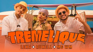 Tremelique Music Video