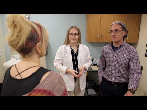 Medical Student Collaborates with Biomedical Engineers to Create a Device That Helps Cancer Patients