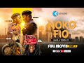 NOKOFIO FULL MOVIE ️ GHANA BEST COMEDY MOVIE 2025