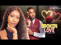 BROKEN LOVE CHINENYE NNEBE CHRIS OKAGBUE 2025 LATEST NOLLYWOOD MOVIES