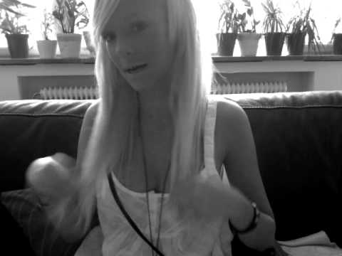 Paow.se / Party trick!