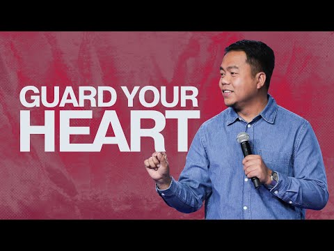 Guard Your Heart | Stephen Prado