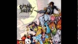 Carnal Decay - On Top Of The Food Chain