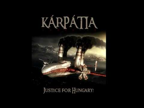 Kárpátia - Vígan élek