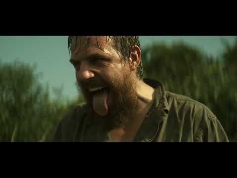 ホラー映画『人肉村』予告編動画