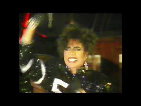 Five Star - Can't Wait Another Minute (Live at Rock On The Dock, Liverpool 1986 - 5 Star) HD