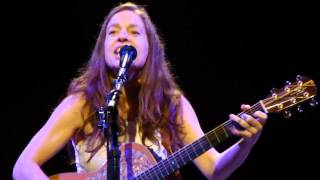 Ani DiFranco &quot;Swan Dive&quot;