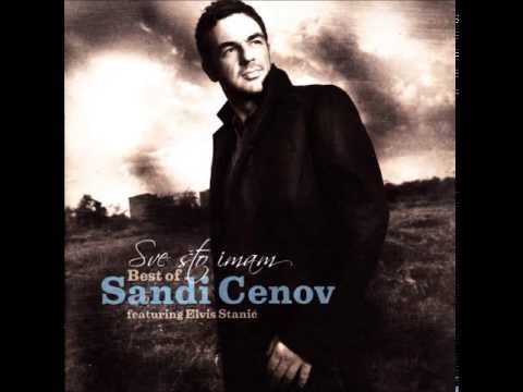 Sandi Cenov ft. Elvis Stanić - Malena (audio) 2009.