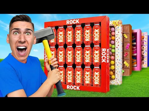 UNIŠTI 100 NAJTEŽIH VRATA IZAZOV! 