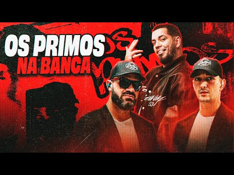 RAYDER x PRIMOS - FULL LIVE