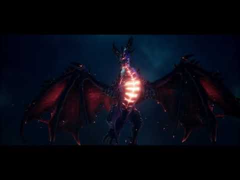 Видео Awaken: Chaos Era #1