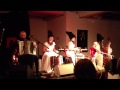 DakhaBrakha - Sukhyi Dub live @ UrbanSpree ...