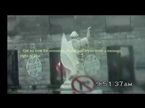 Granvil - Midnight Train (Lyric Video)