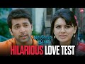 Hansika S Playful Trick To Win Ravi Mohan S Heart Engeyum Kadhal Sun NXT