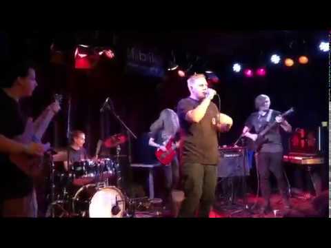 SOAM - Misfit ||Live at Sargfabrik Wien||