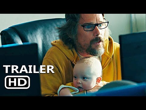 Adopt A Daddy (2019) Official Trailer