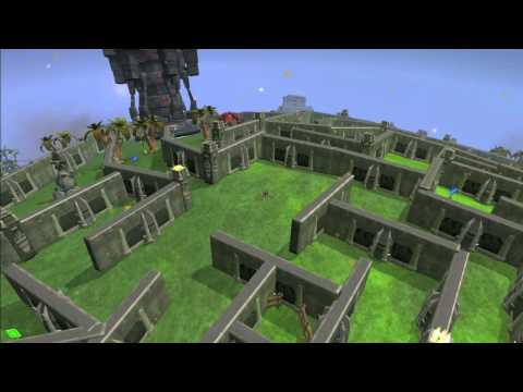 Spore Galactic Adventures User Upload Challenge 1