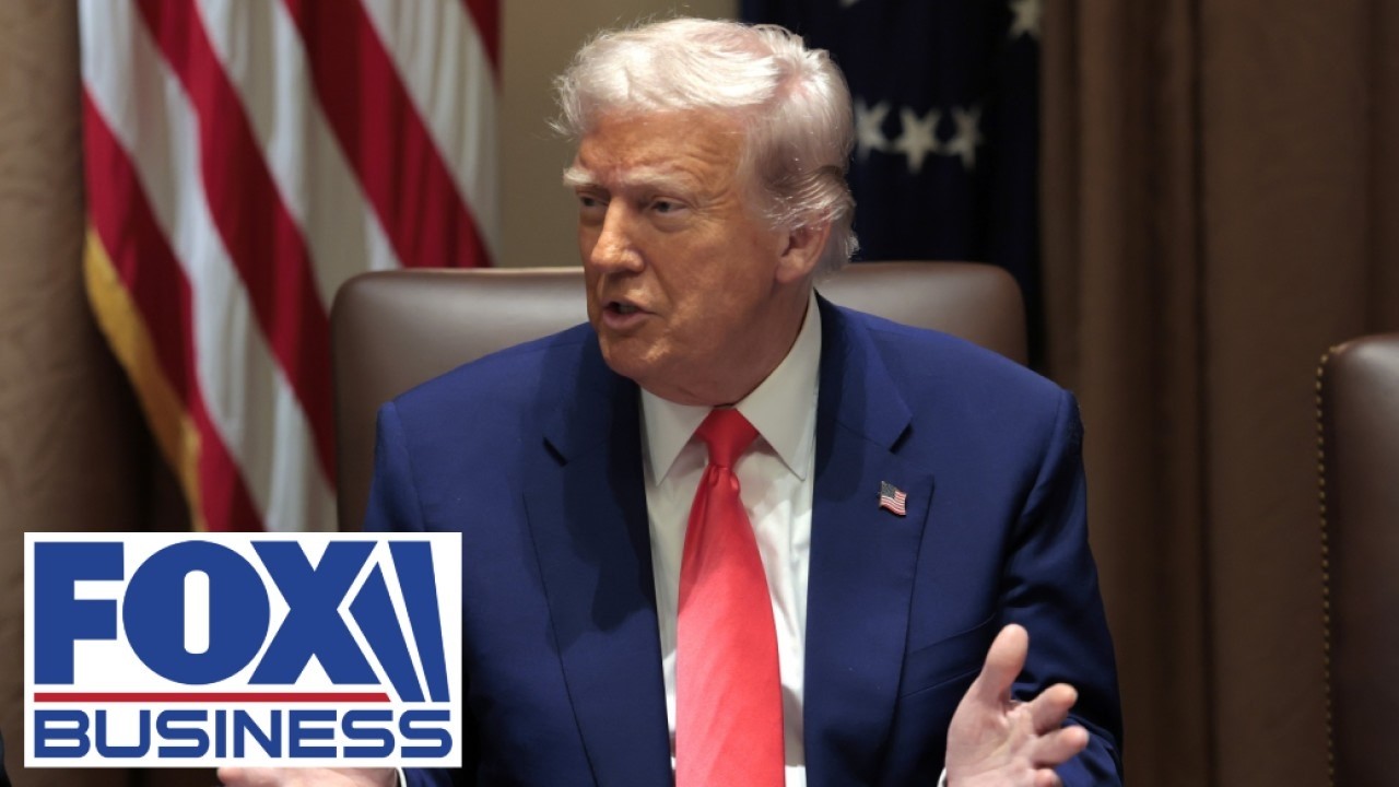 Trump is unleashing a ‘new golden age’ of innovation in space: FCC chairman