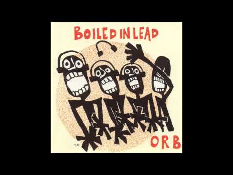 Boiled In Lead - Tape Decks All Over Hell