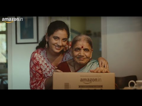 Amazon 10th Anniversary | #IndiaKiApniDukaan