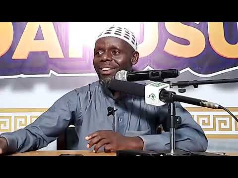 KITAABU NIKKAH (OBUFUMBO)- IMAAM KYEYUNE