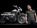 Chris Pratt S Jurassic World Motorbike Is On Sale