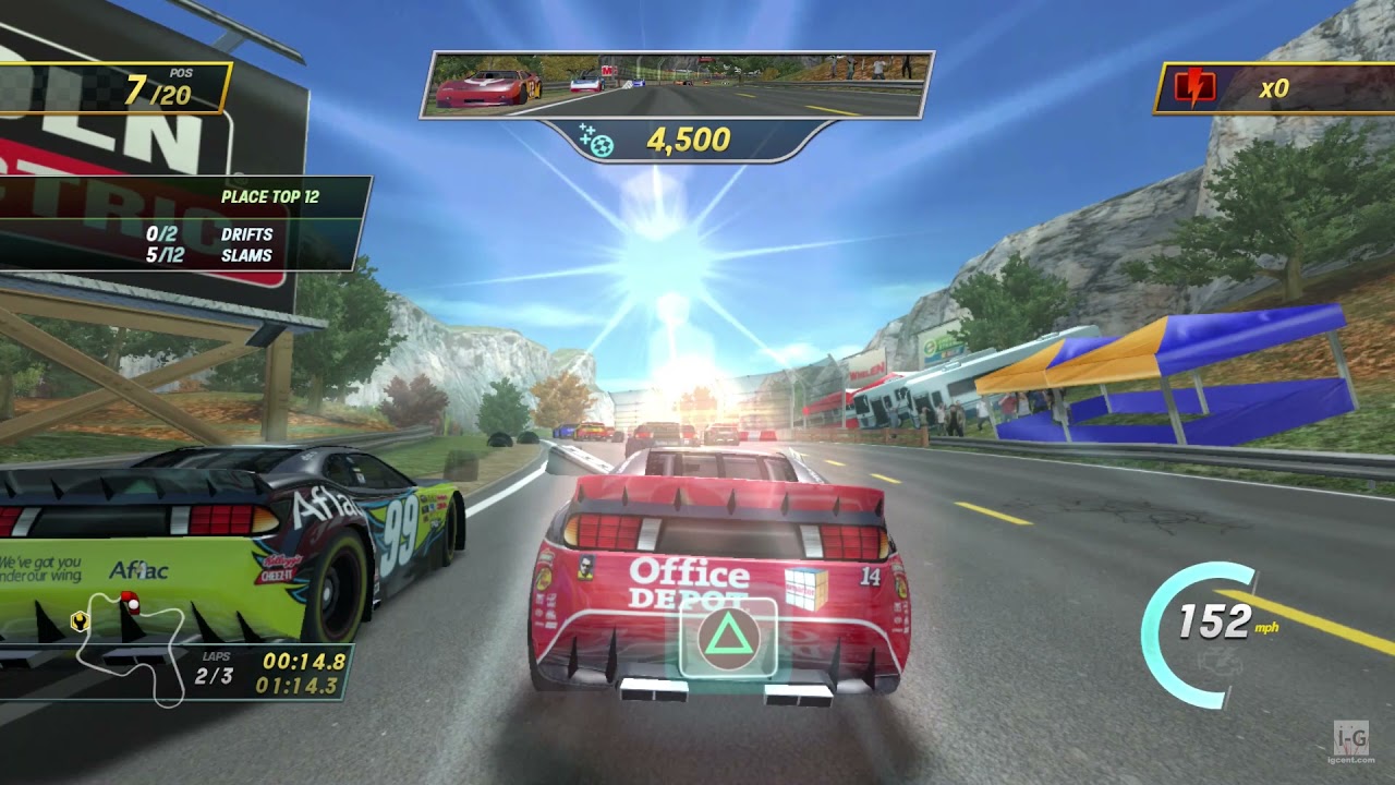 Gameplay Video