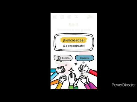 Brian out nivel 1 hasta el 166