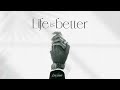 Levixone Life Is Better Official Audio