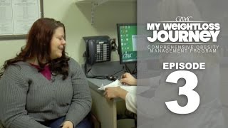 preview picture of video 'Prep for Surgery - Ep3 - My Weightloss Journey at GBMC'
