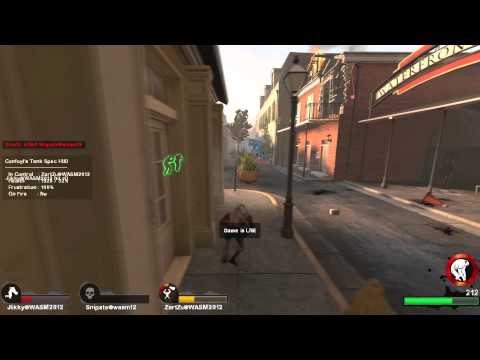 L4D2 Assembly Winter 2012