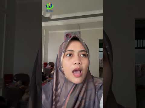 Video Testimoni