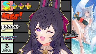 [閒聊] Pipkin Pippa 泳裝Skin鑑賞直播 (英)