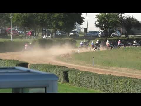 Trka "Morava" 04.09.2021 Cann Legacy V. - Dejan Katanić