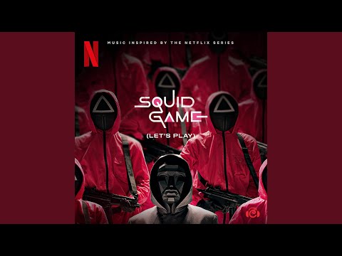 Squid Game (Let's Play)