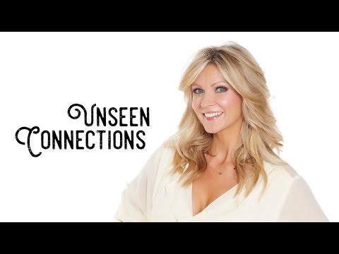 Unseen Connections by Dr. Cynthia Miller: Motivational Book Reviews