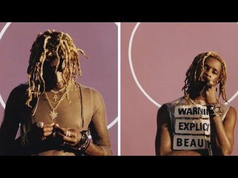 Young Thug - Celebrate ft. Louis B