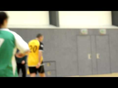 Bolzplatz UNITED - B-Juniorinnen Ostfrisia Moordorf