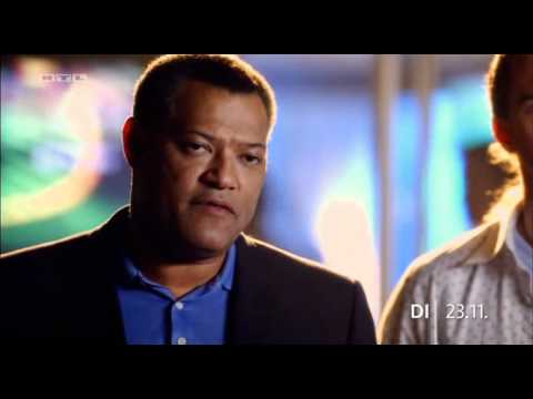 Das grosse CSI-Event am 23.11.2010